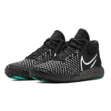 KD Trey 5 VIII "Black Aurora Green"