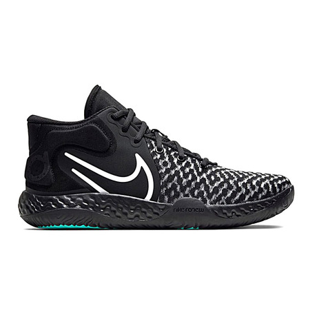 KD Trey 5 VIII "Black Aurora Green"