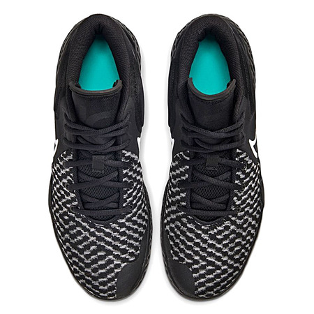 KD Trey 5 VIII "Black Aurora Green"