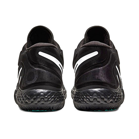 KD Trey 5 VIII "Black Aurora Green"