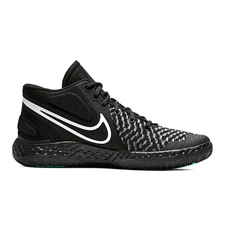 KD Trey 5 VIII "Black Aurora Green"