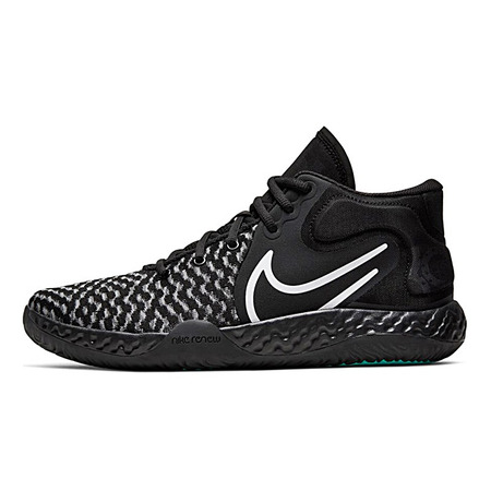 KD Trey 5 VIII "Black Aurora Green"