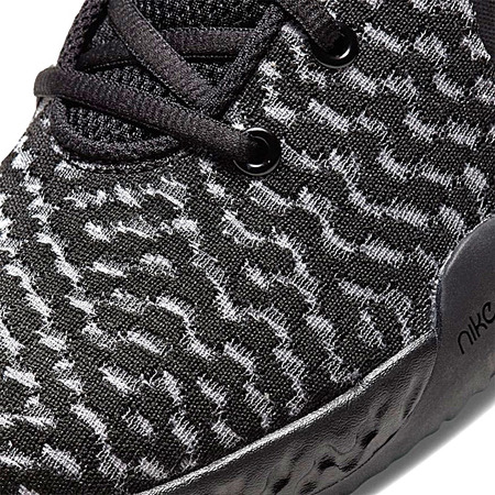 KD Trey 5 VIII "Black Aurora Green"