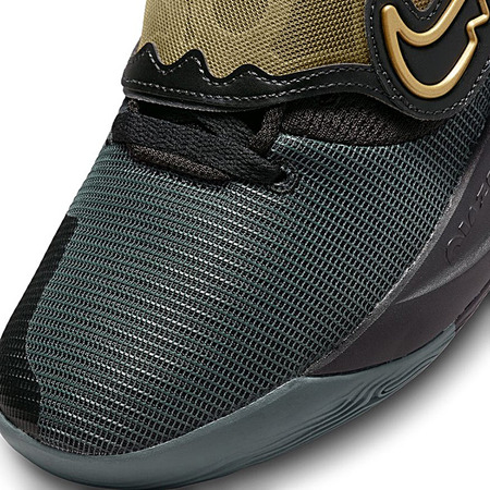 KD Trey 5 X "Black Dawn"
