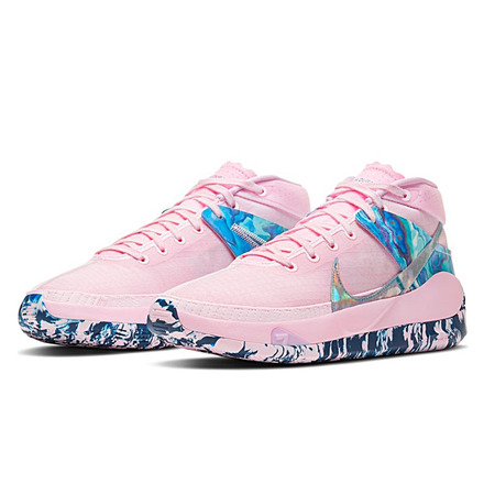 KD13 "Aunt Pearl"
