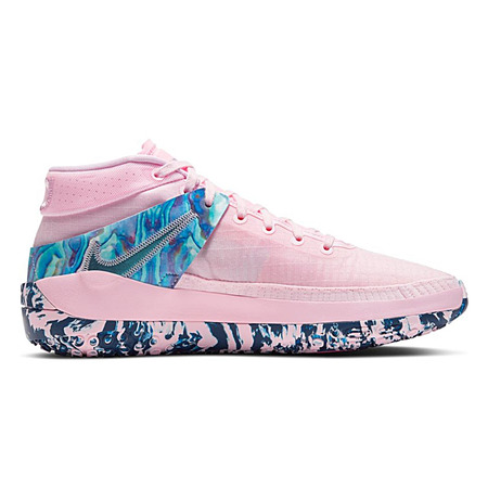 KD13 "Aunt Pearl"