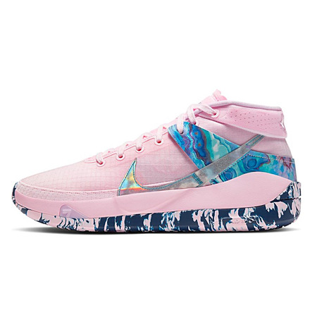 KD13 "Aunt Pearl"