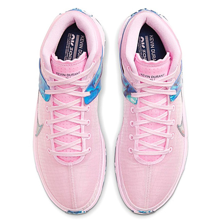 KD13 "Aunt Pearl"