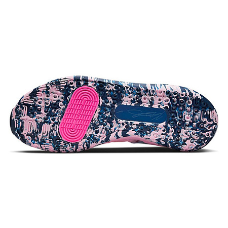 KD13 "Aunt Pearl"