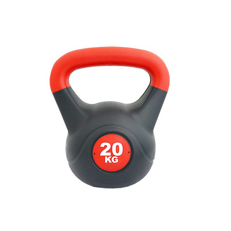 KETTLEBELL PVC 12 Kg