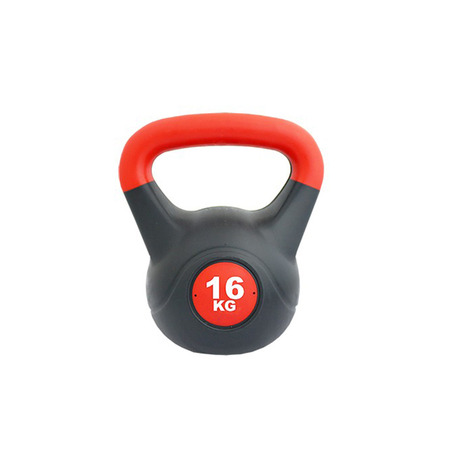 KETTLEBELL PVC 12 Kg