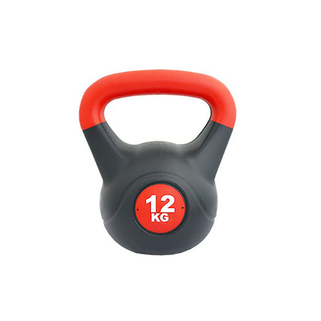 KETTLEBELL PVC 12 Kg