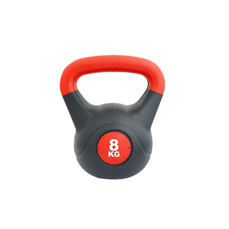 KETTLEBELL PVC 12 Kg