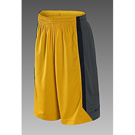 Kobe Short Quick Strike (710/amarillo/negro)