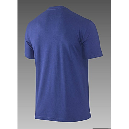 Kobe T-Shirt Flare Drive (480/azul/delsol)
