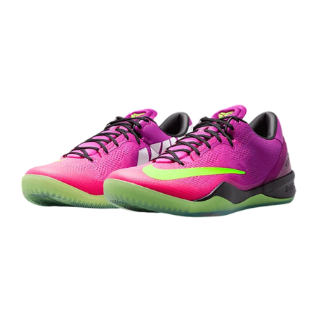 Kobe 8 Protro "Mambacurial"