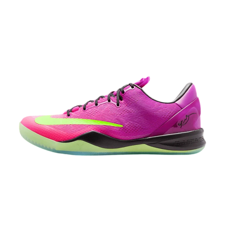 Kobe 8 Protro "Mambacurial"