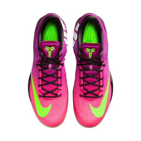 Kobe 8 Protro "Mambacurial"