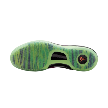 Kobe 8 Protro "Mambacurial"