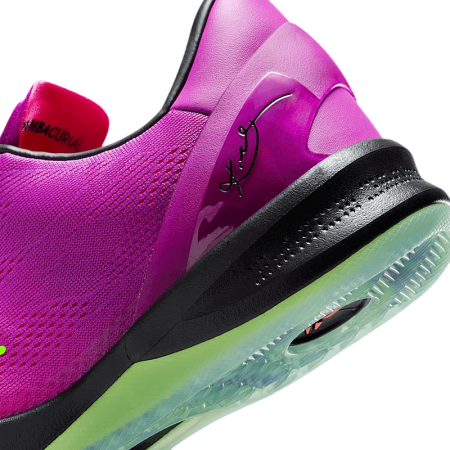 Kobe 8 Protro "Mambacurial"