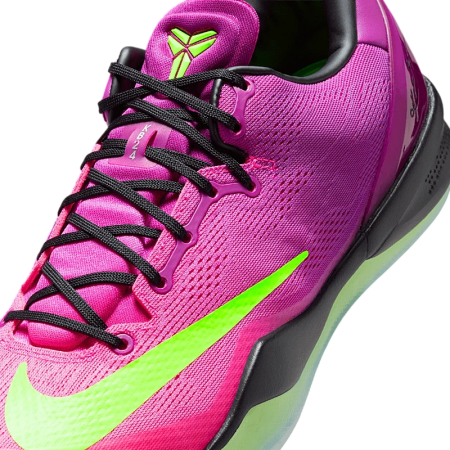 Kobe 8 Protro "Mambacurial"
