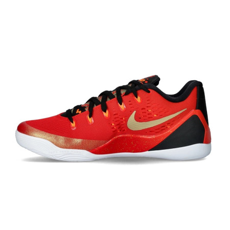 Kobe 9 Low Protro EM "China"