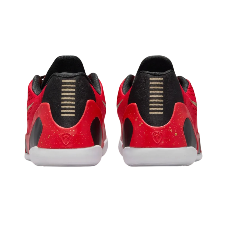 Kobe 9 Low Protro EM "China"