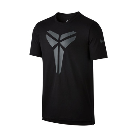 Kobe Camiseta Dry DF S+ 1 (010/schwarz/schwarz)