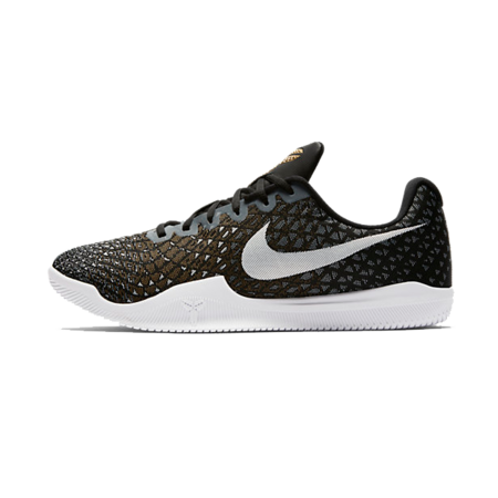Kobe Mamba Instinct "Goldener Wolf" (010)