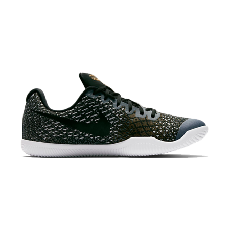 Kobe Mamba Instinct "Goldener Wolf" (010)