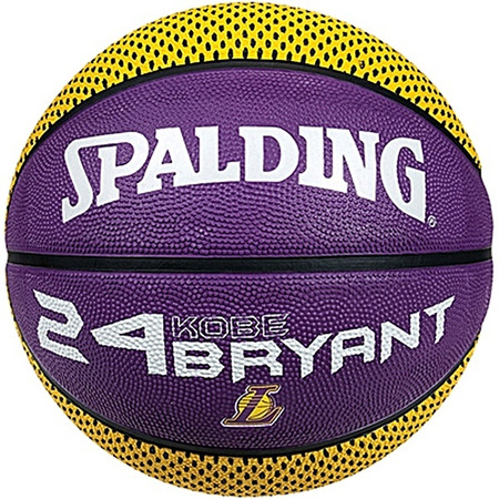 Balón Spalding Kobet (Talla 5)