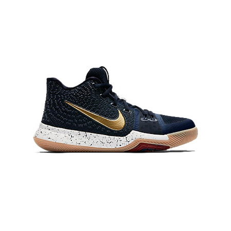 Kyrie 3 GS "Gold Collection" (400)