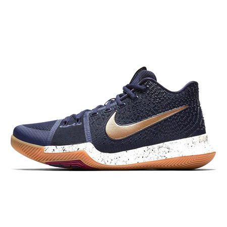 Kyrie 3 GS "Gold Collection" (400)