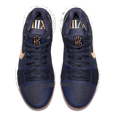Kyrie 3 GS "Gold Collection" (400)