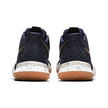 Kyrie 3 GS "Gold Collection" (400)