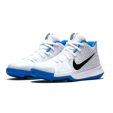 Kyrie 3 GS "Little Hyper Cobalt" (102)