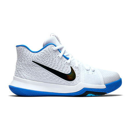 Kyrie 3 GS "Little Hyper Cobalt" (102)