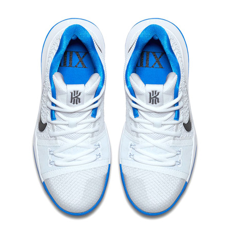 Kyrie 3 GS "Little Hyper Cobalt" (102)