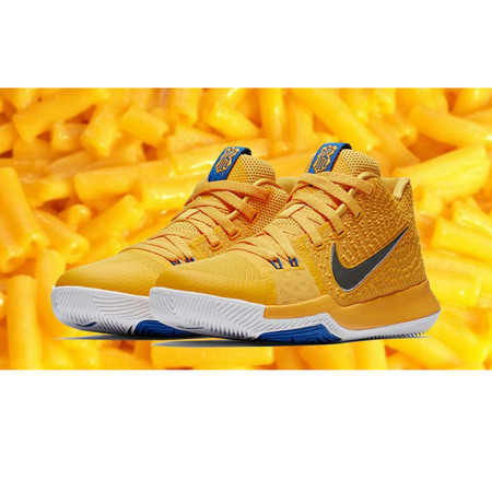 Kyrie 3 GS "Mac & Käse" (791)