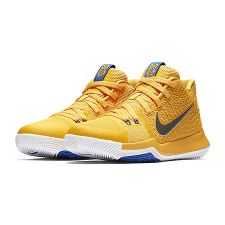 Kyrie 3 GS "Mac & Käse" (791)