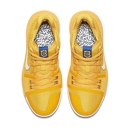 Kyrie 3 GS "Mac & Käse" (791)