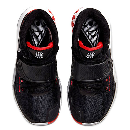 Kyrie 6 (PS) "Bred"