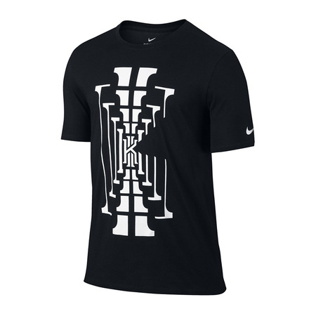 Kyrie Dry Tee Df Bm 1 (010/schwarz)