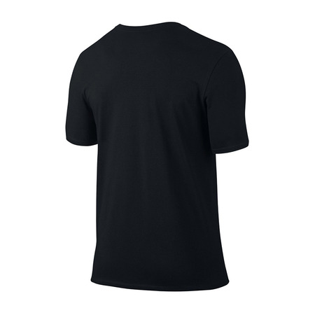 Kyrie Dry Tee Df Bm 1 (010/schwarz)