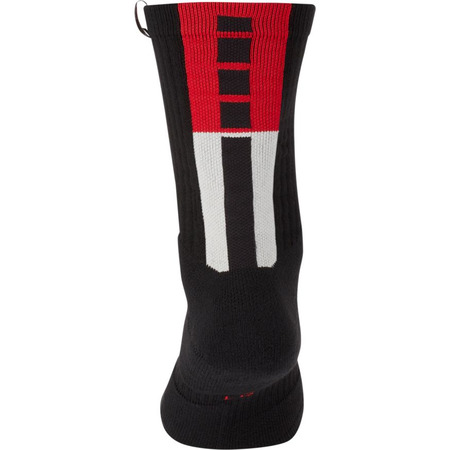 Kyrie Elite Crew Basketball Socken (010)