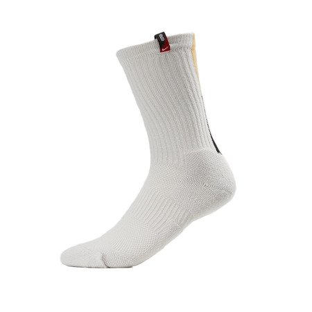 Kyrie Elite Crew Basketball Socken (104)