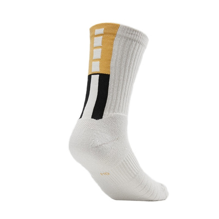 Kyrie Elite Crew Basketball Socken (104)