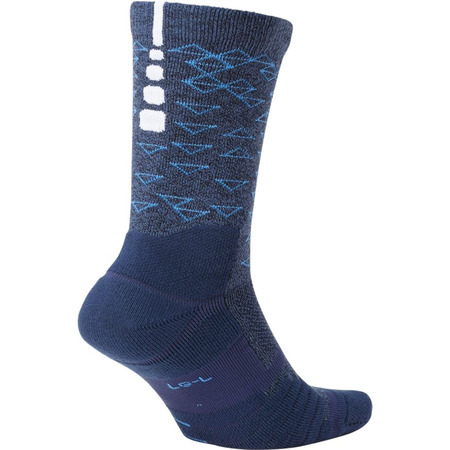 Kyrie Elite Quick Crew Basketball Socken