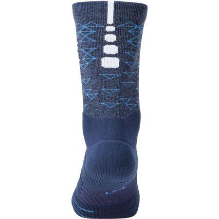 Kyrie Elite Quick Crew Basketball Socken