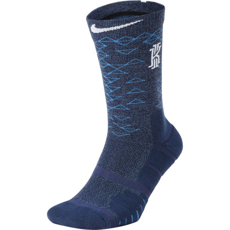 Kyrie Elite Quick Crew Basketball Socken